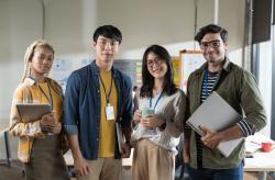 Interns
