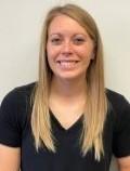 Photo of employee named Annie Owen