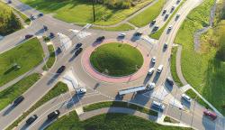 Traffic Circle