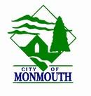 City of Monmouth logo