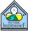 City of Independence logo