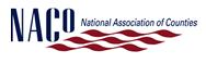 NACo logo