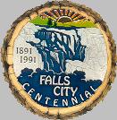 Falls City, Oregon