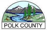 Polk County Oregon Official Website logo
