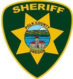 Polk County Sheriff's Office Patch
