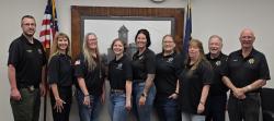 Polk County Mounted Posse