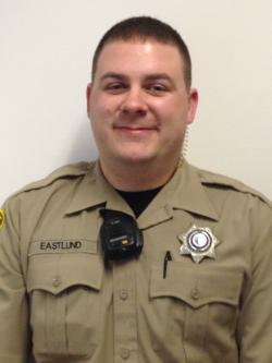 Deputy Scott Eastlund