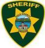 Sheriff Patch