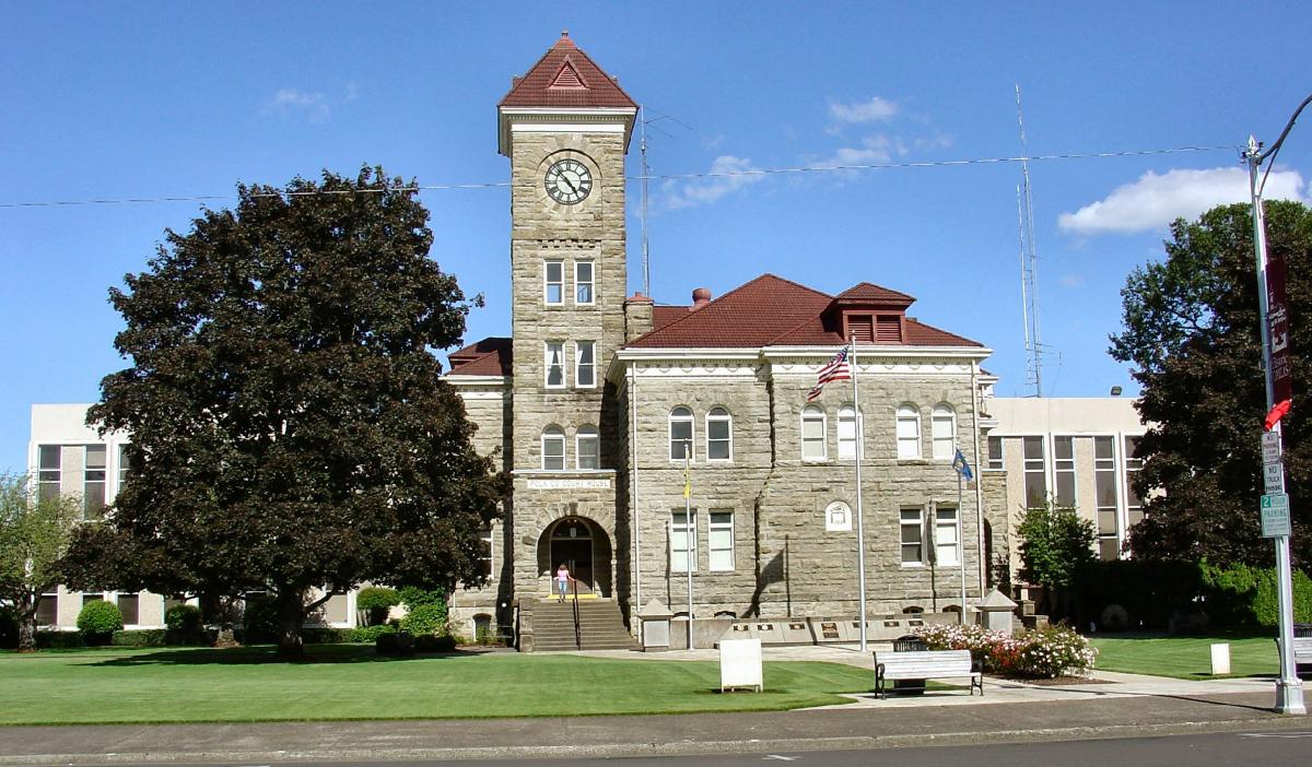 Welcome to the Assessor's Office | Polk County Oregon Official Website