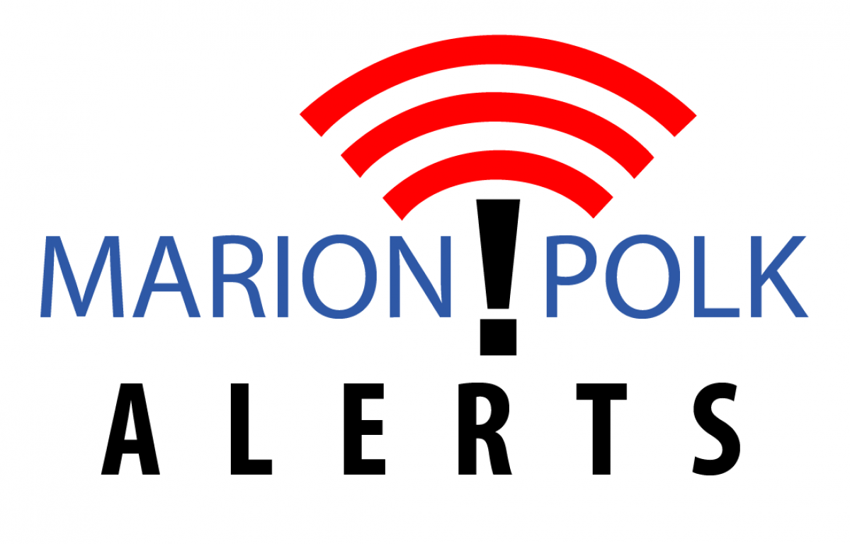 Marion / Polk Emergency Alerts Polk County Oregon Official Website