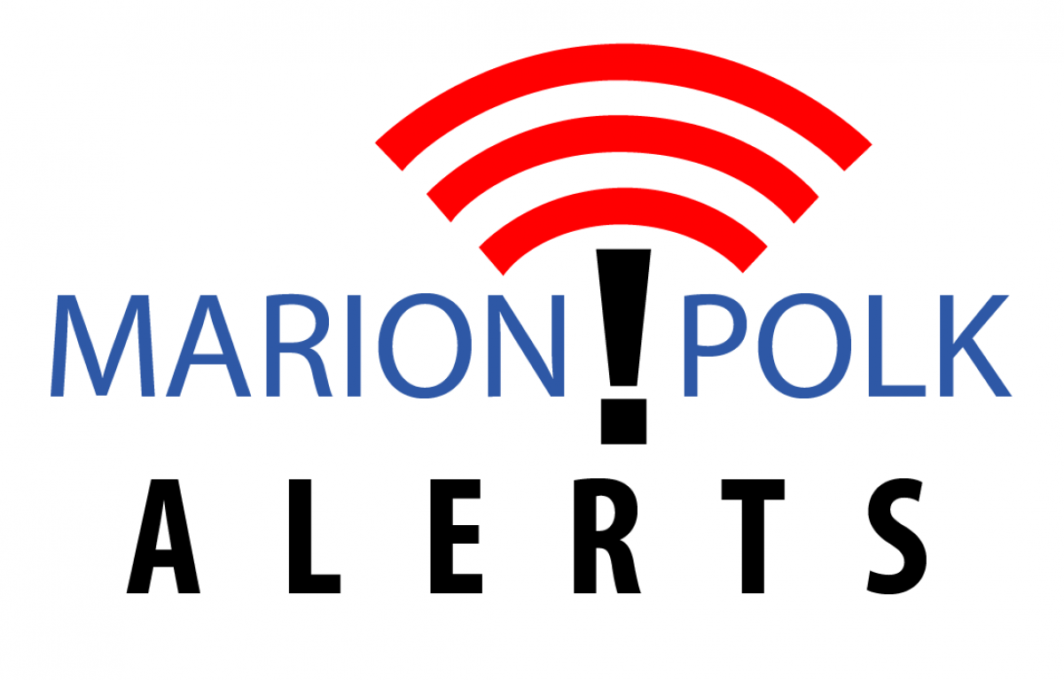 Marion Polk Alerts