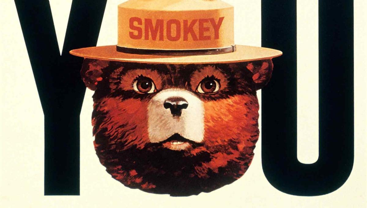 Smokey the Bear