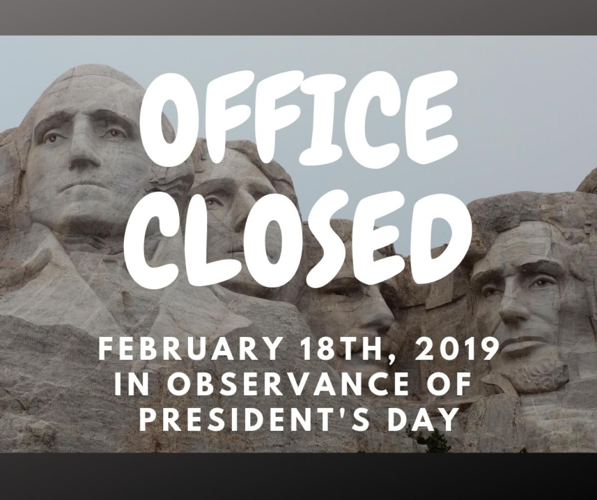President's Day