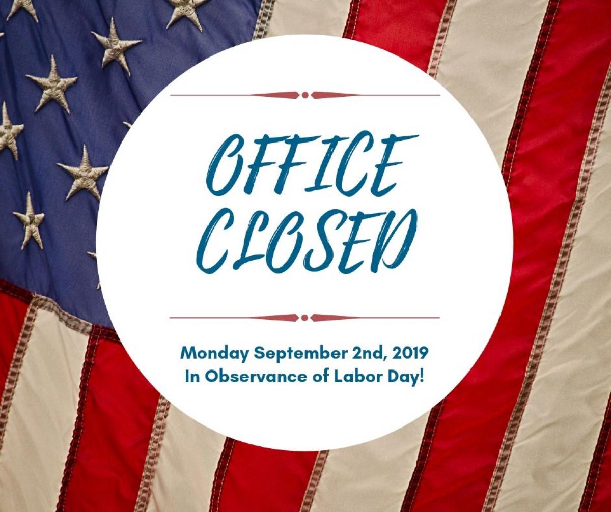 Labor Day