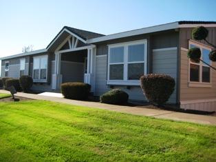 Manufactured Structure Permits Polk County Oregon Official Website