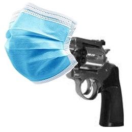 Concealed Handgun Licenses During Covid 19 Polk County Oregon