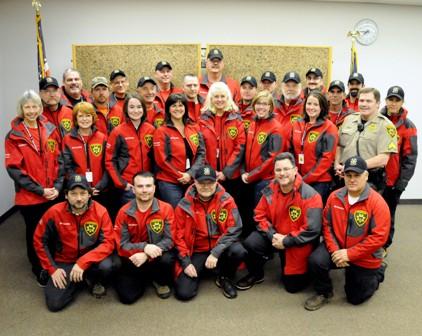 Search And Rescue Polk County Oregon Official Website