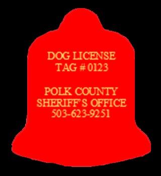 Why should I license Polk County Oregon Official Website