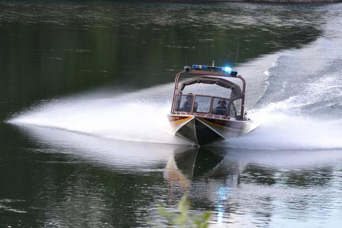 Marine Patrol Polk County Oregon Official Website