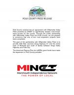 MINET Press Release