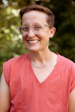 Nicole Walker Sundby