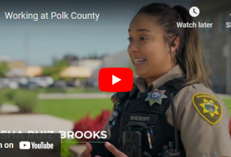 Working at Polk County